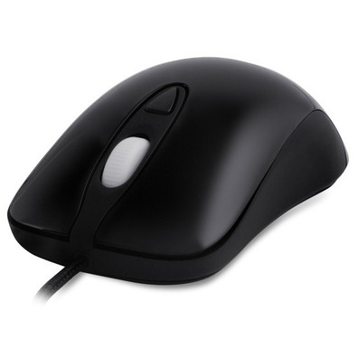 SteelSeries Kinzu Pro Gaming Mouse Argent