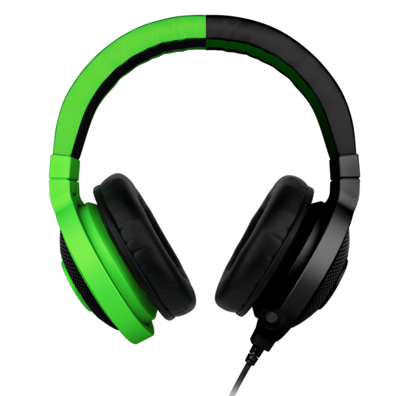 Razer Kraken Pro Gaming Headset Noire