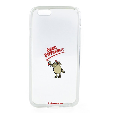 Protect Case Beee Different Kukuxumusu iPhone 6