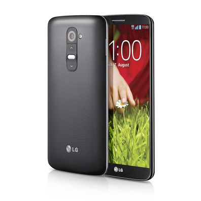 LG G2 D802 Noire