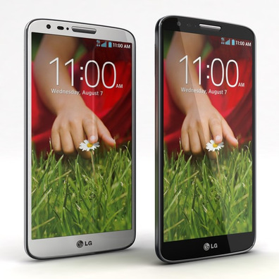 LG G2 D802