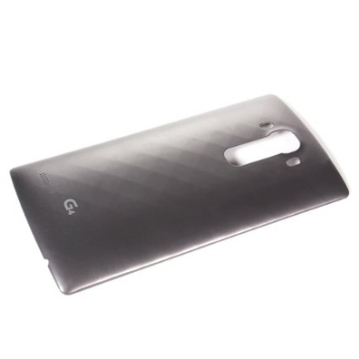 Battery Cover for LG G4 Titanium Grey