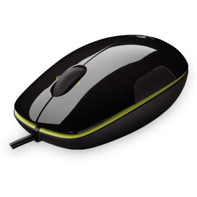 Logitech LS1 Láser