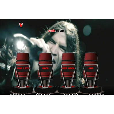 Les Microphones Voix + 2 Wii