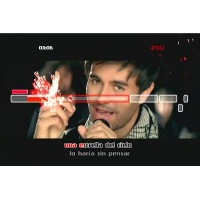 Les Microphones Voix + 2 Wii