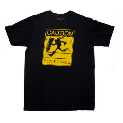 Ligue des Légendes - Prime signée Tee