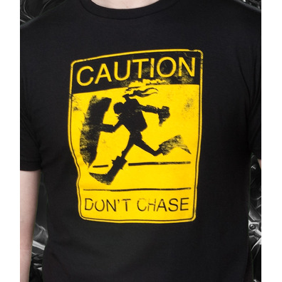 Ligue des Légendes - Prime signée Tee