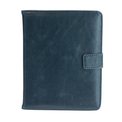 Housse pour eBook Woxter Leather Case 60 Bleu