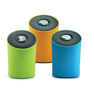 Lepow Modre Bluetooth Speaker Vert