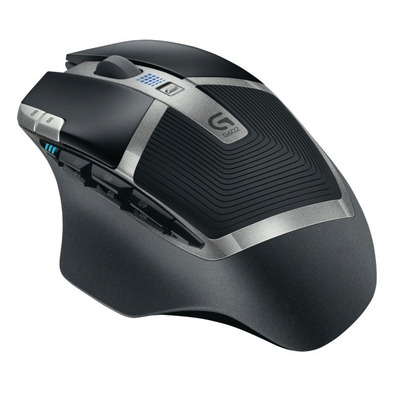 Souris Gamer sans fil Logitech G602