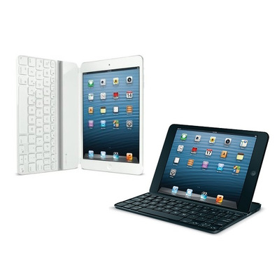 Logitech Ultrathin Keyboard Mini Blanc