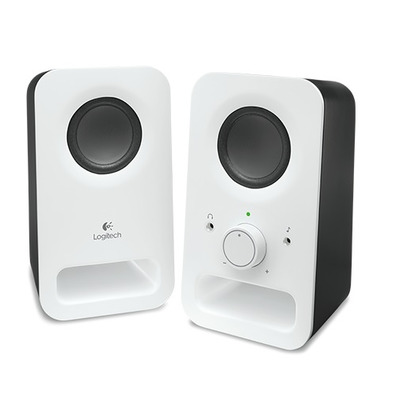 Logitech Multimedia Speakers Z150 Noire