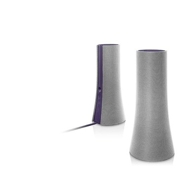 Haut-parleurs Logitech z600 Violette