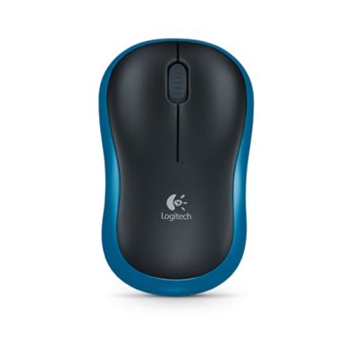 Logitech M185 Wireless Mouse