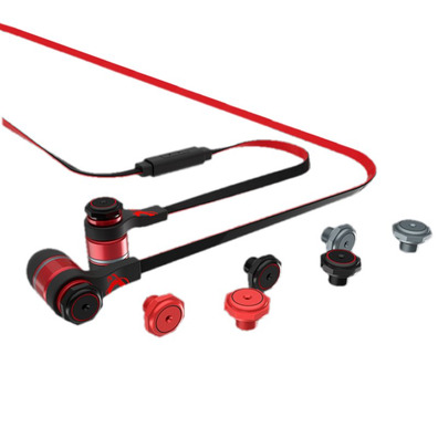 L\'ozone auréolaire Gaming in-ear TriFx