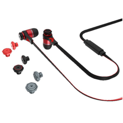 L\'ozone auréolaire Gaming in-ear TriFx