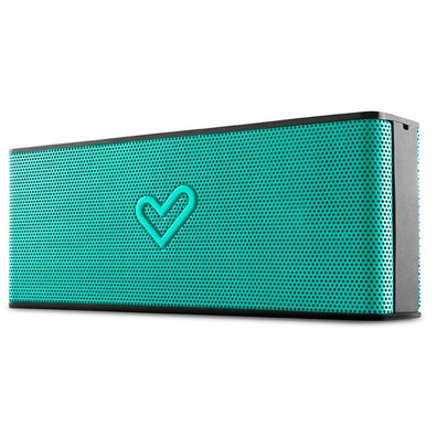 Boîte à musique Energy Sitem B2 Bluetooth Vert
