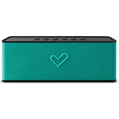Boîte à musique Energy Sitem B2 Bluetooth Vert