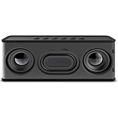 Boîte à musique Energy Sitem B2 Bluetooth Noir