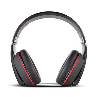 Système énergétique Auriculaire Bluetooth BT8 NFC nég / rouge