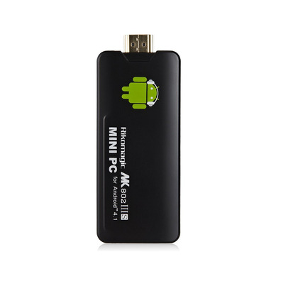 Rikomagic MK802 IIIS Android TV 8 GB