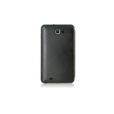 Faux cuir ultra-mince Flip Case pour Samsung I9220 Galaxy Note (