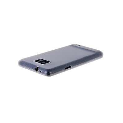 Ultra Slim Protection Case pour Samsung Galaxy S II (Blanc)