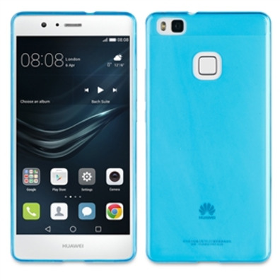 Cristal Lite doux Ultrafina Huawei P9 Lite muvit