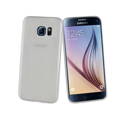 Thin Gel Cover for Samsung Galaxy S7 Muvit