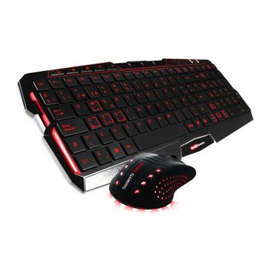 Takens Mars Gaming MCP0 (Keyboard + souris)
