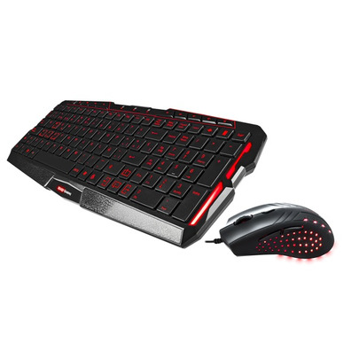 Takens Mars Gaming MCP0 (Keyboard + souris)
