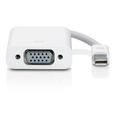 Adaptateur Mini DisplayPort à VGA