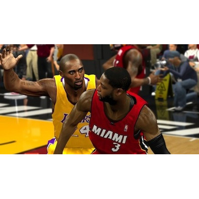 NBA 2K14 Xbox Une