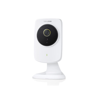 Camara TP-LINK Diurna / Nocturna WIFI NC250 300MB