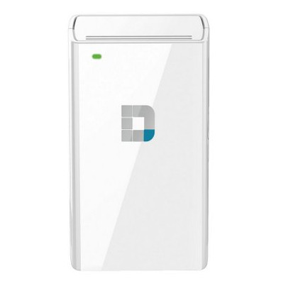 D-Link DAP-1520 Répéteur Wi-Fi AC750 iOS / Android