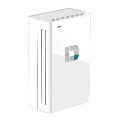 D-Link DAP-1520 Répéteur Wi-Fi AC750 iOS / Android