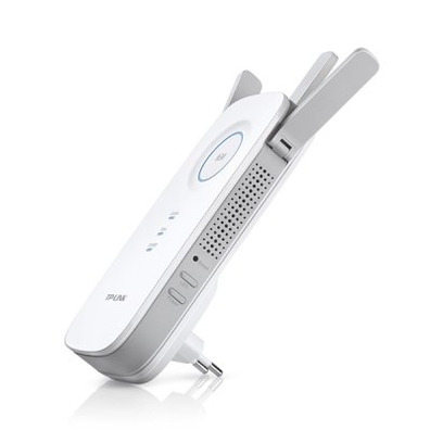 TP-LINK RE450 Extenseur WiFi double AC1750 LAN Gbit