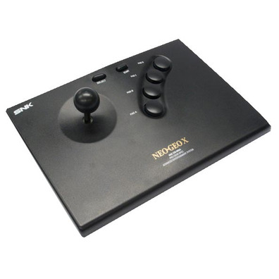 Neo Geo X Arcade Stick