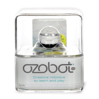 Enseignement Robot OZOBOT PEU Blanc