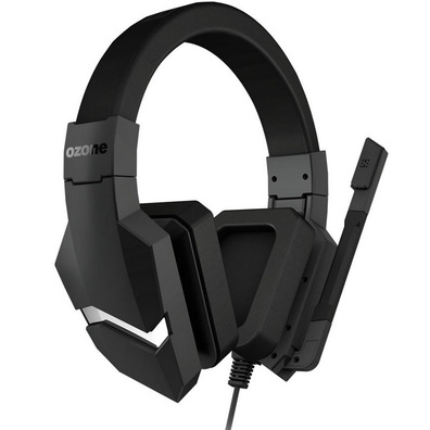 Ozone Blast ST Gaming Headset