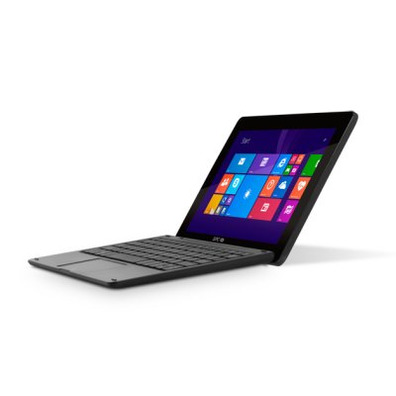 Tablet SPC WinBook 10.1 "W8 16 Go avec clavier noir