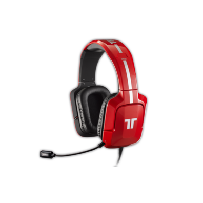 Tritton Pro + 5.1 Headset Noire