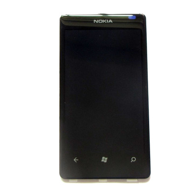 Remplacement écran complète pour Nokia Lumia 800
