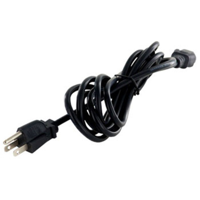 Câble de courant PowerCord Nyko PS3 + Adapteur de prise Européen