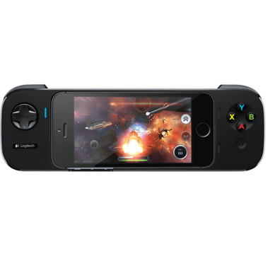 Logitech Powershell G550 for iPhone 5