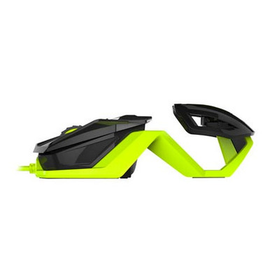 Madcatz R.A.T. 1 Green