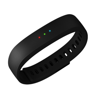 Razer Nabu X - Smartband Noire