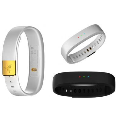 Razer Nabu X - Smartband Blanc