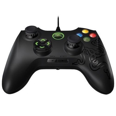 Razer Onza Tournament Edition Xbox 360/PC