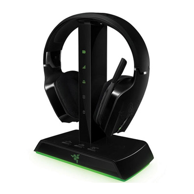 Casque Razer Chimaera 5.1 Xbox 360 / PC